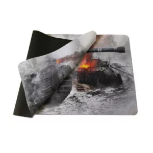 Mouse Pad World of Tanks