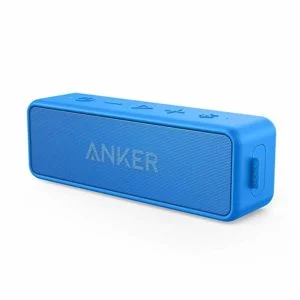 Boxa Bluetooth Anker SoundCore2 Albastru