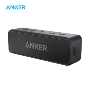 Boxa Bluetooth Anker SoundCore2 Negru