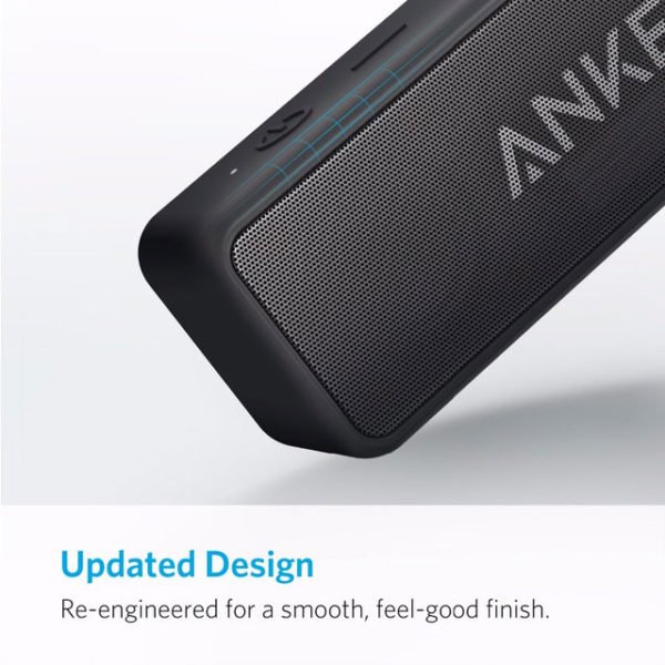 Boxa Bluetooth Anker SoundCore 2 2