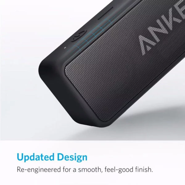 Boxa Bluetooth Anker SoundCore 2 2