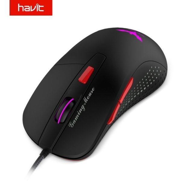 Mouse Havit MS745