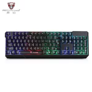 Tastatura RGB Motospeed K70