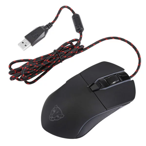 Mouse Motospeed V30