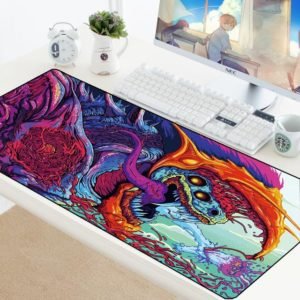 Mouse Pad Hyper Beast | Creature 2