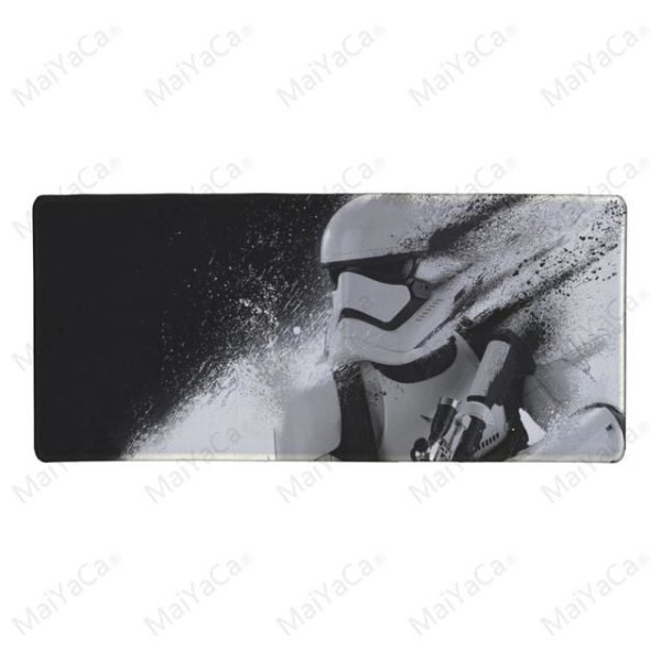 Mouse Pad Star Wars
