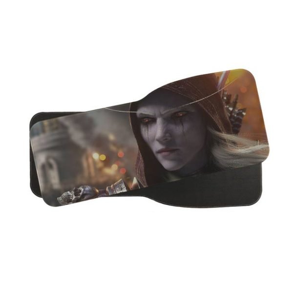 Mouse Pad Sylvanas 1