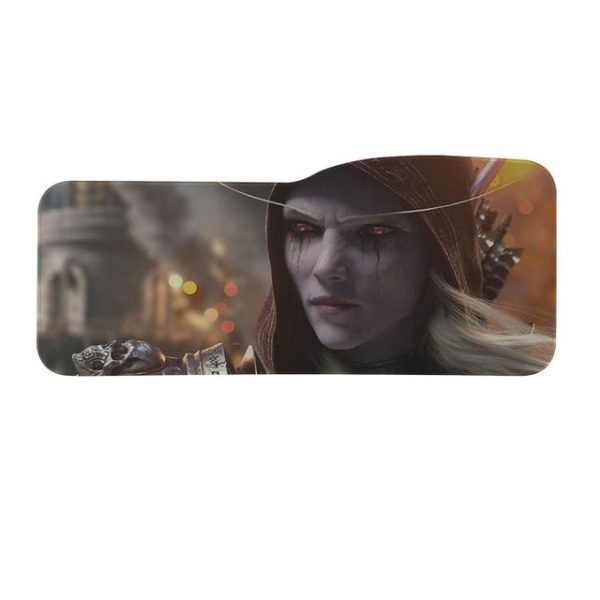 Mouse Pad Sylvanas 2