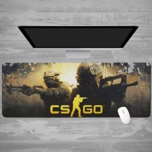 Mouse Pad CSGO