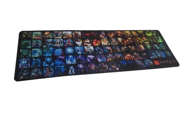 Mouse Pad DOTA 2