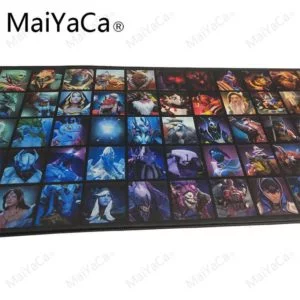 Mouse Pad DOTA 2