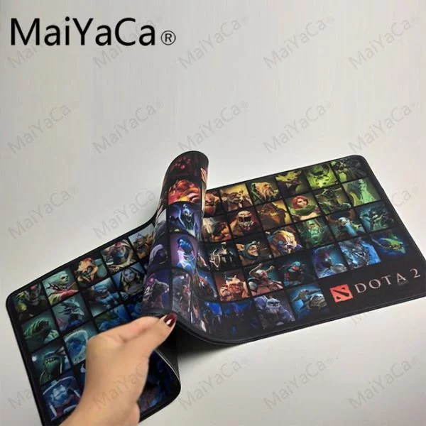 Mouse Pad DOTA 2