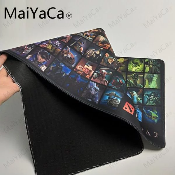 Mouse Pad DOTA 2