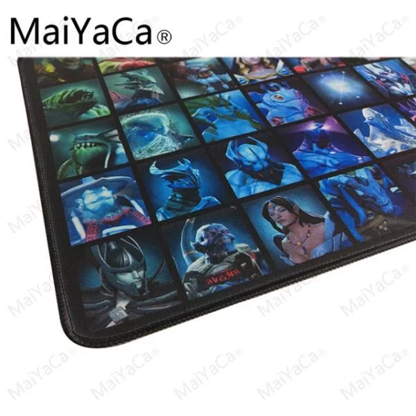 Mouse Pad DOTA 2