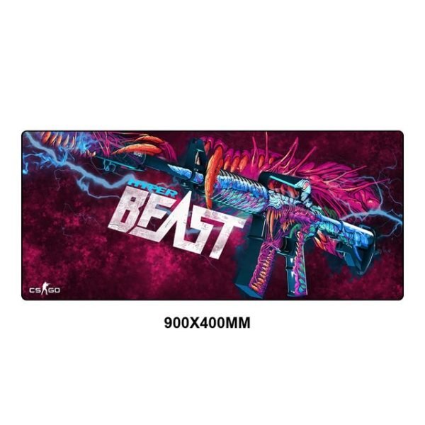 Mouse Pad Hyper Beast | Weapon