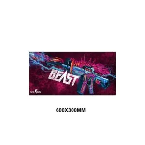 Mouse Pad Hyper Beast | Weapon