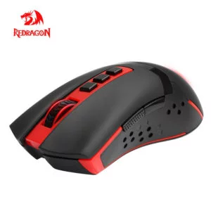 Mouse Wireless Redragon Blade