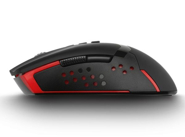 Mouse Wireless Redragon Blade 1