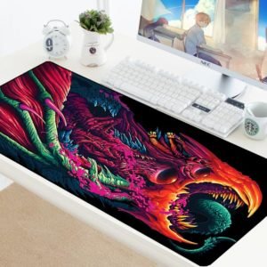 Mouse Pad Hyper Beast | Creature