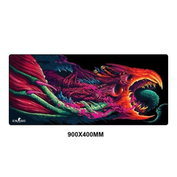 Mouse Pad Hyper Beast | Creature