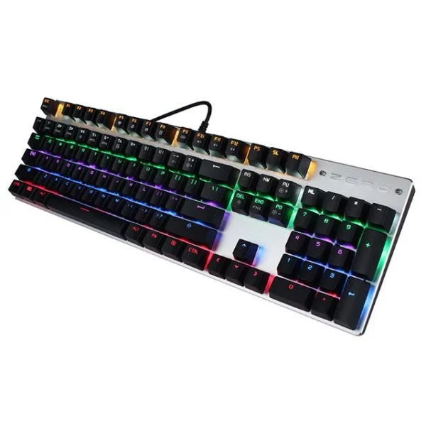 Tastatura Mecanica RGB Metoo M200