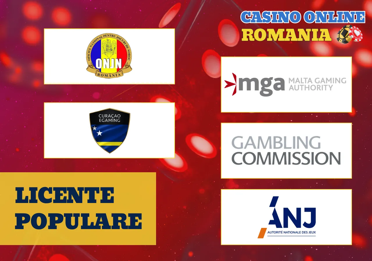 Prezentarea licențelor utilizate de platformele noi și importanța acestora.