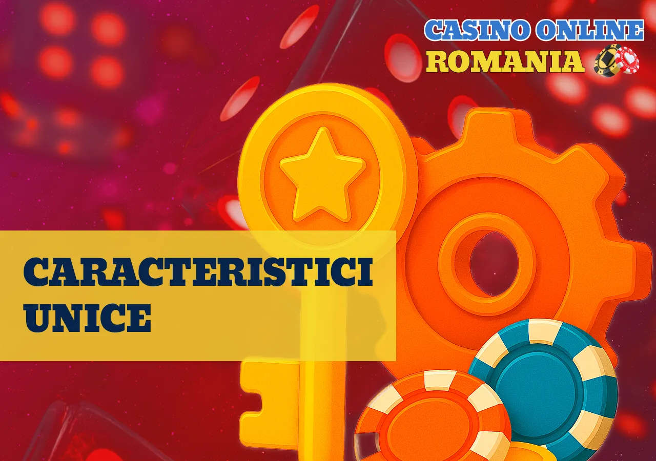Funcțiile esențiale ale unui cazinou care influențează ratingul și experiența de joc.