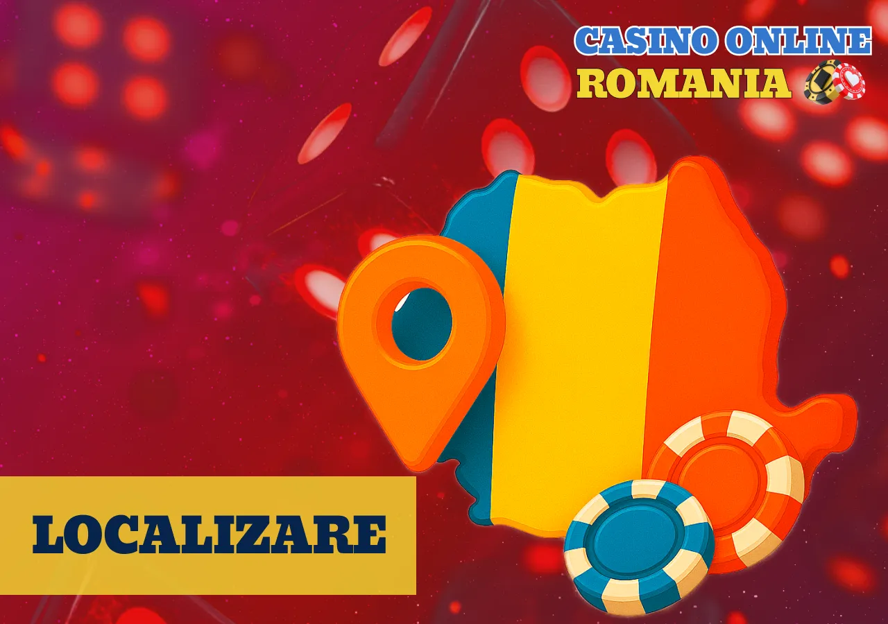 Impactul localizării, suportului lingvistic și adaptării interfeței asupra ratingului cazinourilor online.