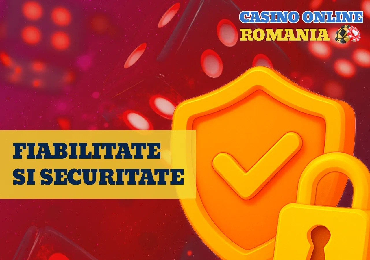 Aspectele cheie ale siguranței: criptare, protecția tranzacțiilor și măsuri de securitate suplimentare.