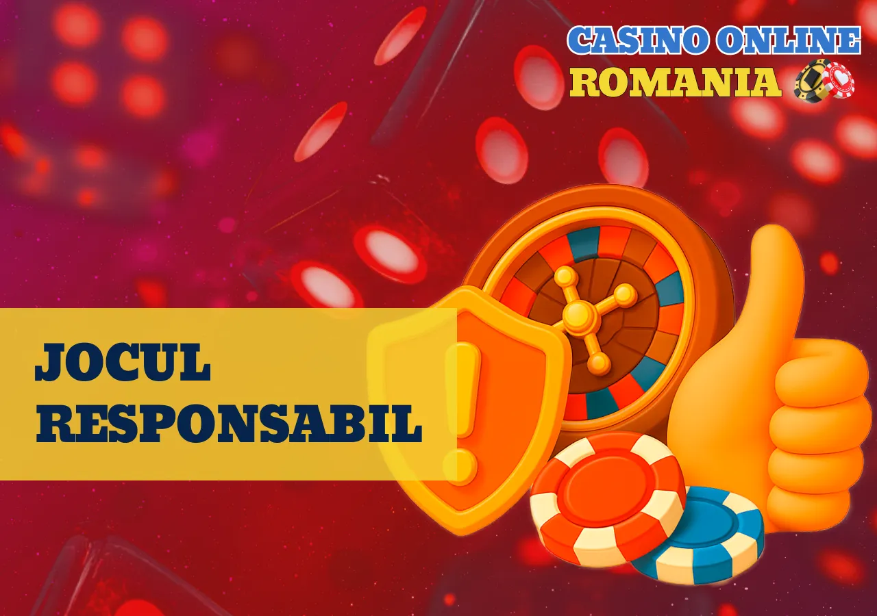 Criteriile de joc responsabil și măsurile analizate la evaluarea cazinourilor online.
