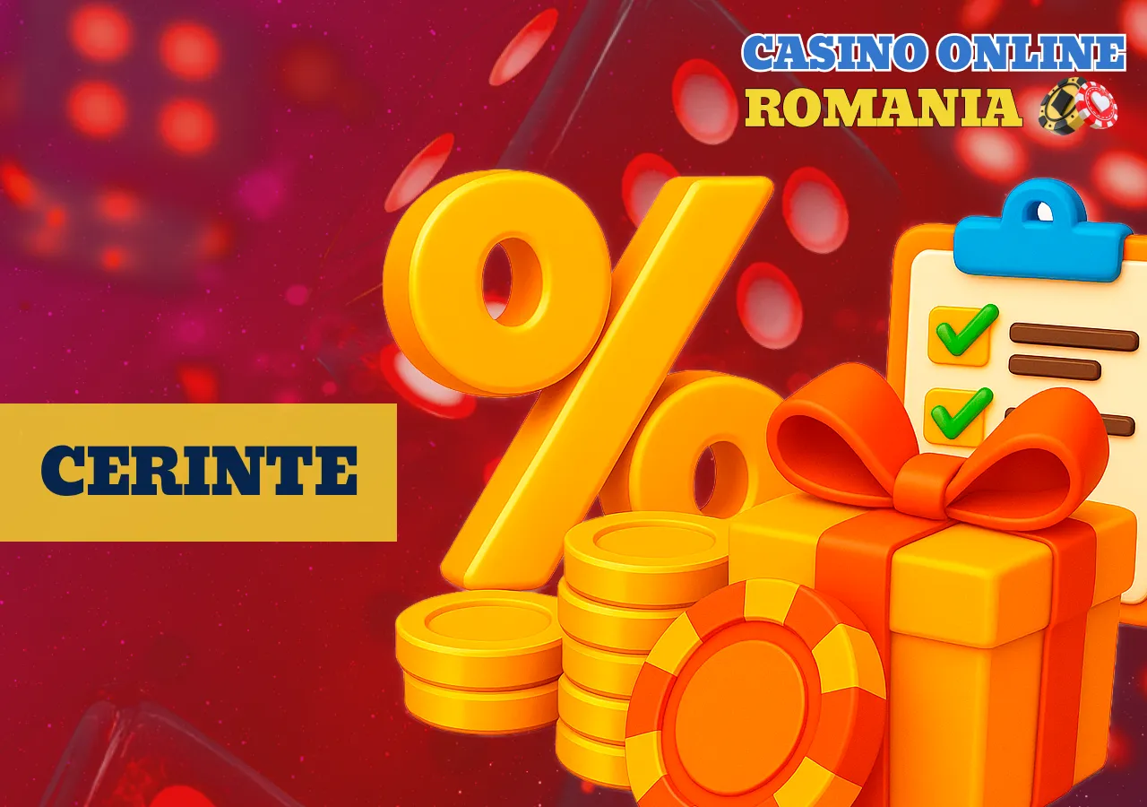 Cerințele de bază pentru jucătorii cazinourilor noi: vârsta, documentele și condițiile tehnice.