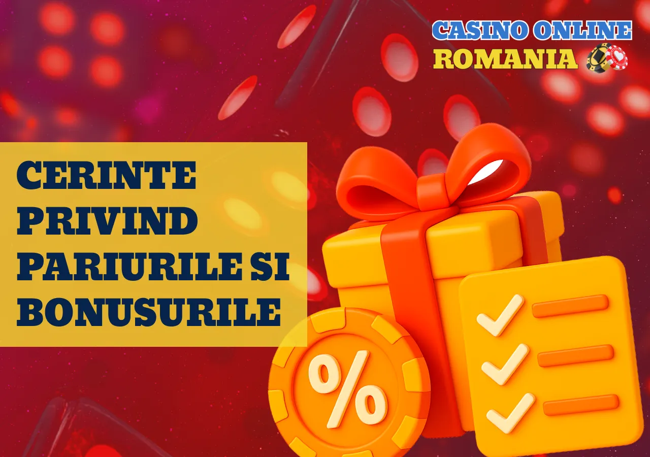 Cerințele principale pentru utilizatori și regulile de acces la platformele moderne de cazinouri online.